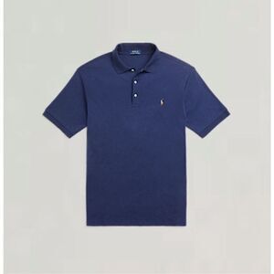NWT Polo Ralph Lauren Soft Cotton Polo Shirt 4XB/4TG